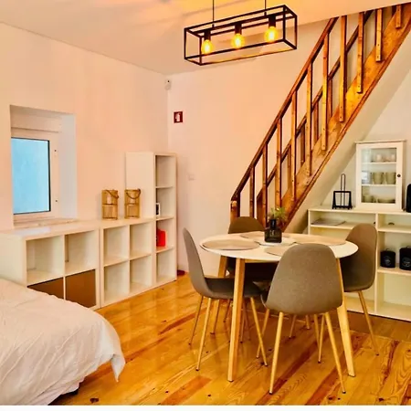 Ferienhaus Portas Do Porto
