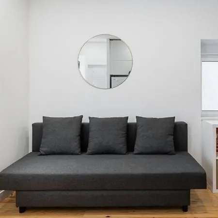 Holiday home Portas Do Porto