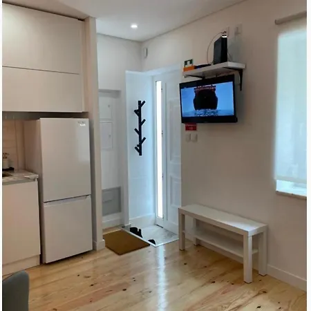 Portas Do Prázdninový dům Porto