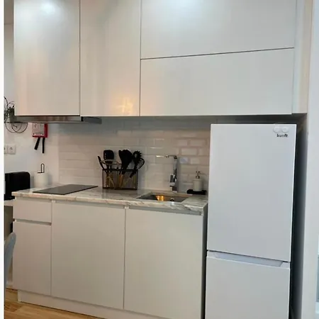 Portas Do Prázdninový dům *