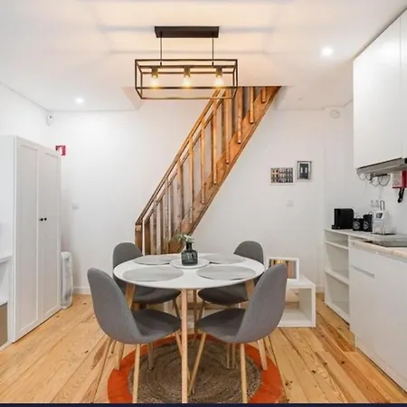 Portas Do Holiday home Porto