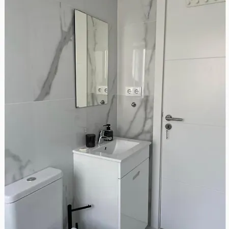 Portas Do Prázdninový dům