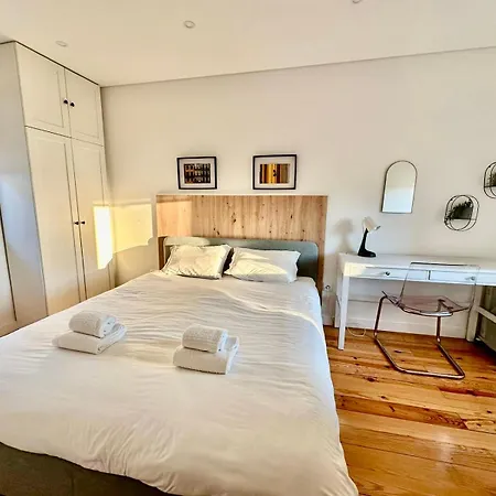 Portas Do Holiday home *